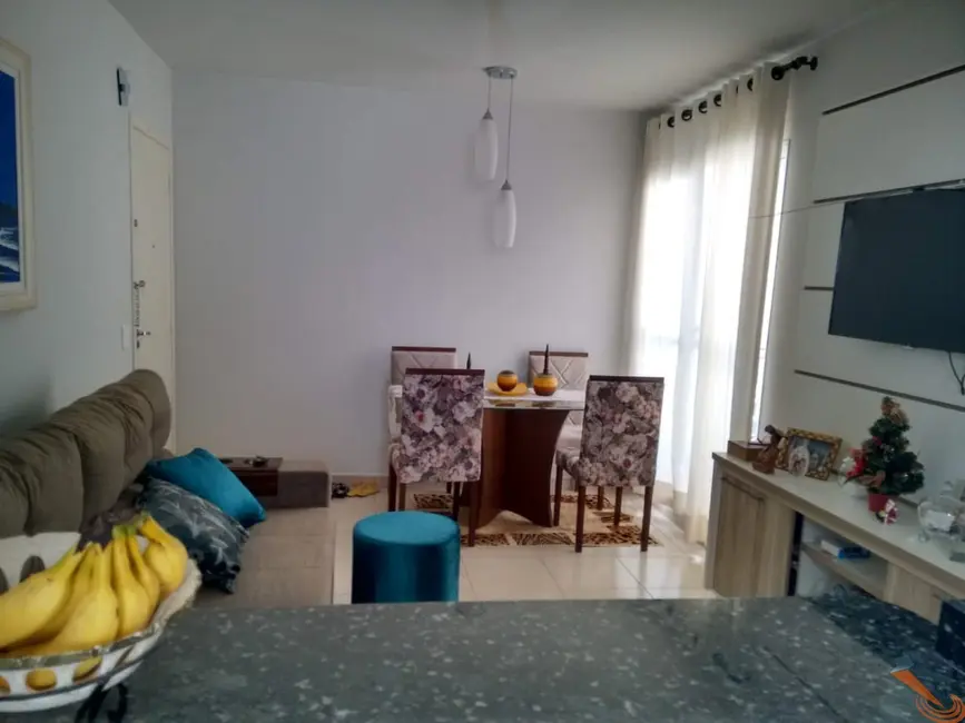 Foto 9 de Apartamento com 3 quartos à venda, 67m2 em Ipiranga, Sao Jose - SC