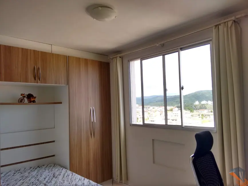 Foto 5 de Apartamento com 3 quartos à venda, 67m2 em Ipiranga, Sao Jose - SC