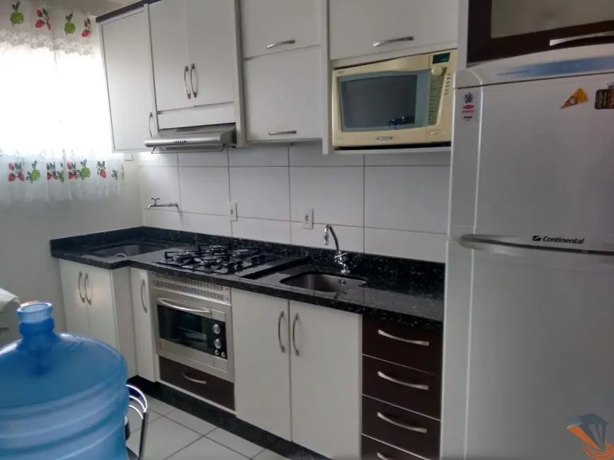 Foto 8 de Apartamento com 3 quartos à venda, 67m2 em Ipiranga, Sao Jose - SC