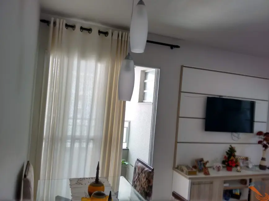 Foto 4 de Apartamento com 3 quartos à venda, 67m2 em Ipiranga, Sao Jose - SC