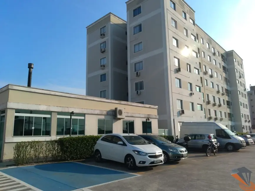 Foto 1 de Apartamento com 3 quartos à venda, 67m2 em Ipiranga, Sao Jose - SC