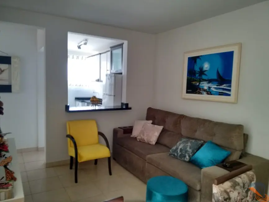 Foto 2 de Apartamento com 3 quartos à venda, 67m2 em Ipiranga, Sao Jose - SC