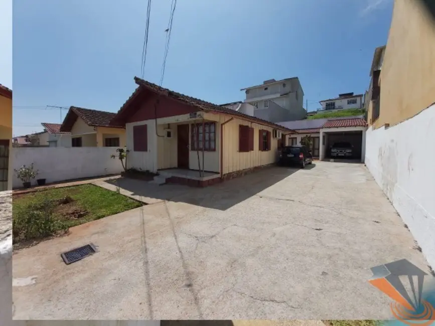 Foto 2 de Casa com 3 quartos à venda, 100m2 em Jardim Atlântico, Florianopolis - SC
