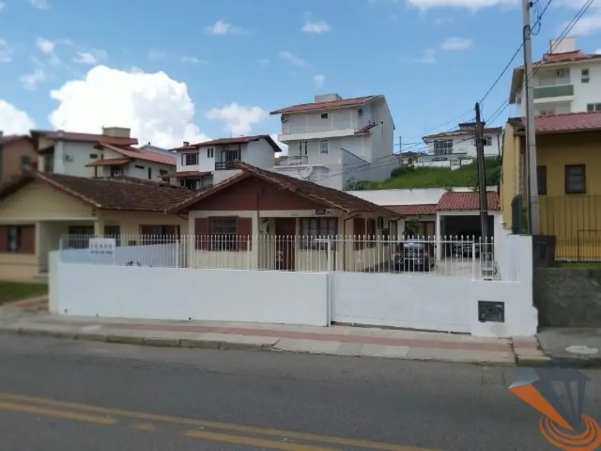Foto 1 de Casa com 3 quartos à venda, 100m2 em Jardim Atlântico, Florianopolis - SC