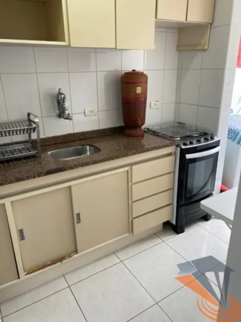 Apartamento com 2 quartos à venda, 51m2 em Coqueiros, Florianopolis - SC - imagem 5 Foto 5 de Apartamento com 2 quartos à venda, 51m2 em Coqueiros, Florianopolis - SC