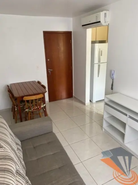 Apartamento com 2 quartos à venda, 51m2 em Coqueiros, Florianopolis - SC - imagem 8 Foto 8 de Apartamento com 2 quartos à venda, 51m2 em Coqueiros, Florianopolis - SC