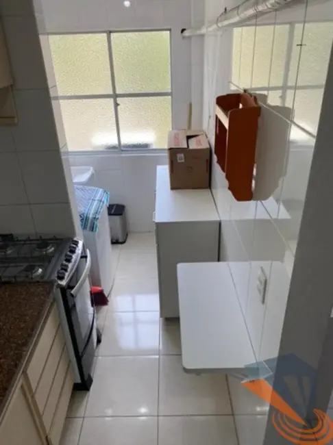 Apartamento com 2 quartos à venda, 51m2 em Coqueiros, Florianopolis - SC - imagem 7 Foto 7 de Apartamento com 2 quartos à venda, 51m2 em Coqueiros, Florianopolis - SC
