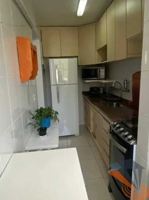Apartamento com 2 quartos à venda, 51m2 em Coqueiros, Florianopolis - SC - imagem 4 Foto 4 de Apartamento com 2 quartos à venda, 51m2 em Coqueiros, Florianopolis - SC