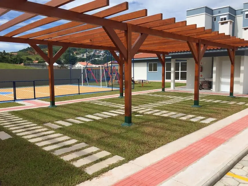 Apartamento com 2 quartos à venda, 52m2 em Fundos, Biguacu - SC - imagem 4 Foto 4 de Apartamento com 2 quartos à venda, 52m2 em Fundos, Biguacu - SC