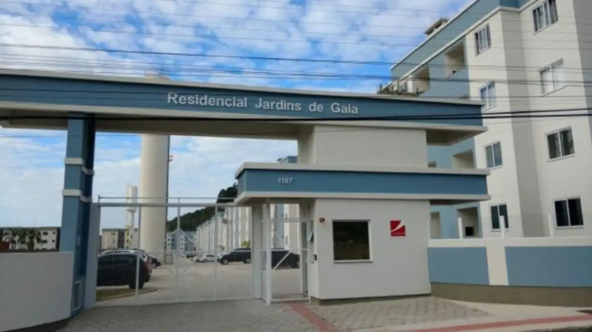 Apartamento com 2 quartos à venda, 52m2 em Fundos, Biguacu - SC - imagem 9 Foto 9 de Apartamento com 2 quartos à venda, 52m2 em Fundos, Biguacu - SC