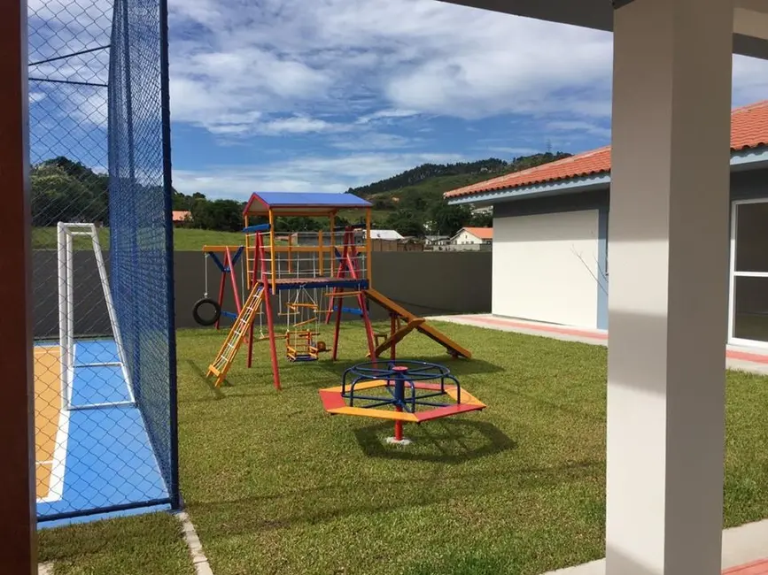 Apartamento com 2 quartos à venda, 52m2 em Fundos, Biguacu - SC - imagem 6 Foto 6 de Apartamento com 2 quartos à venda, 52m2 em Fundos, Biguacu - SC