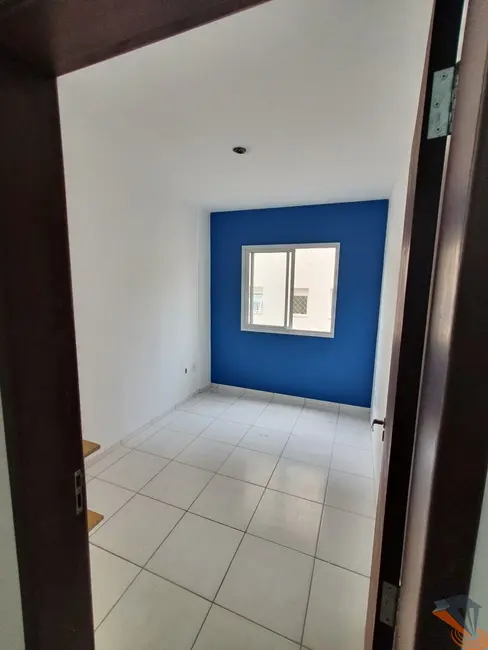 Foto 3 de Apartamento com 2 quartos à venda, 55m2 em Pedra Branca, Palhoca - SC