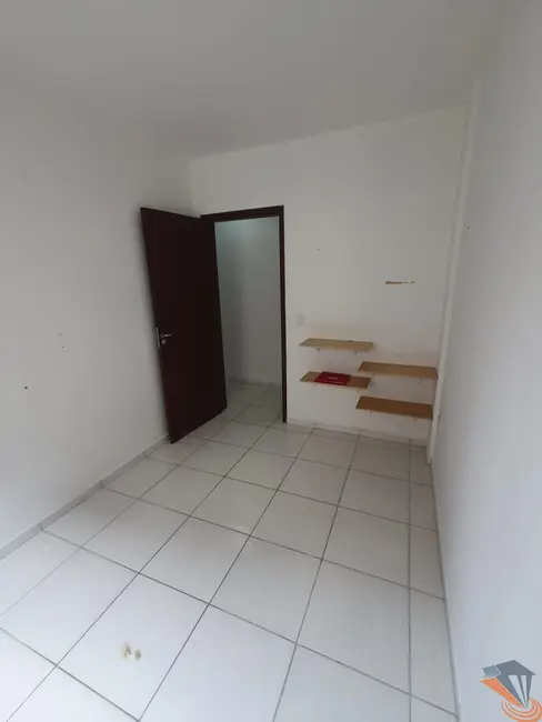 Foto 4 de Apartamento com 2 quartos à venda, 55m2 em Pedra Branca, Palhoca - SC