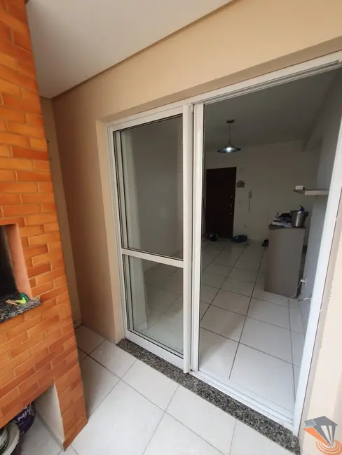 Foto 8 de Apartamento com 2 quartos à venda, 55m2 em Pedra Branca, Palhoca - SC
