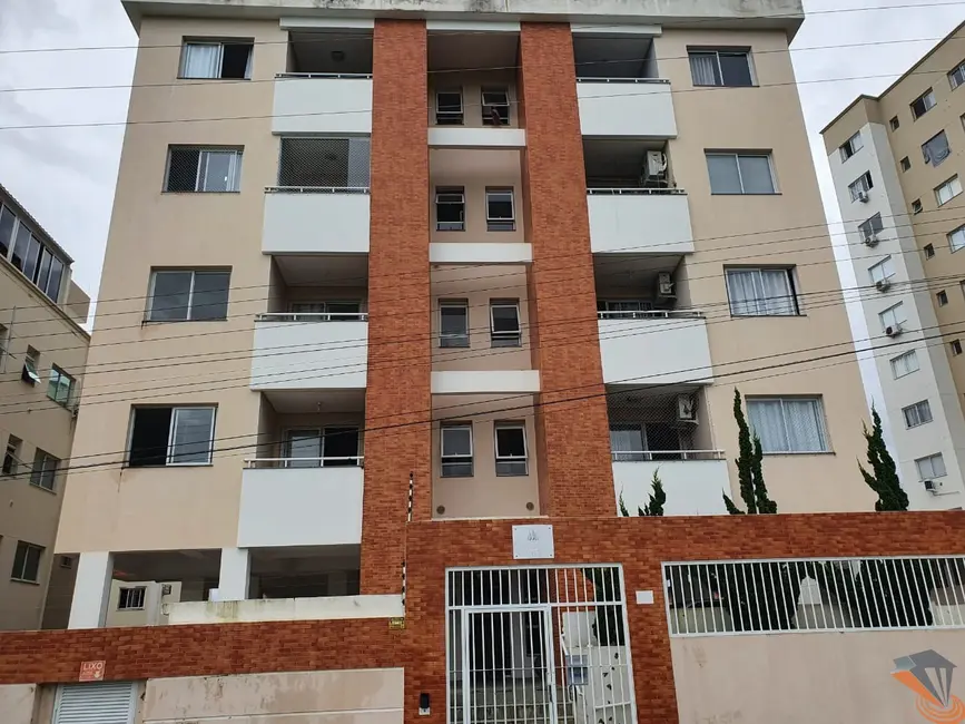 Foto 1 de Apartamento com 2 quartos à venda, 55m2 em Pedra Branca, Palhoca - SC