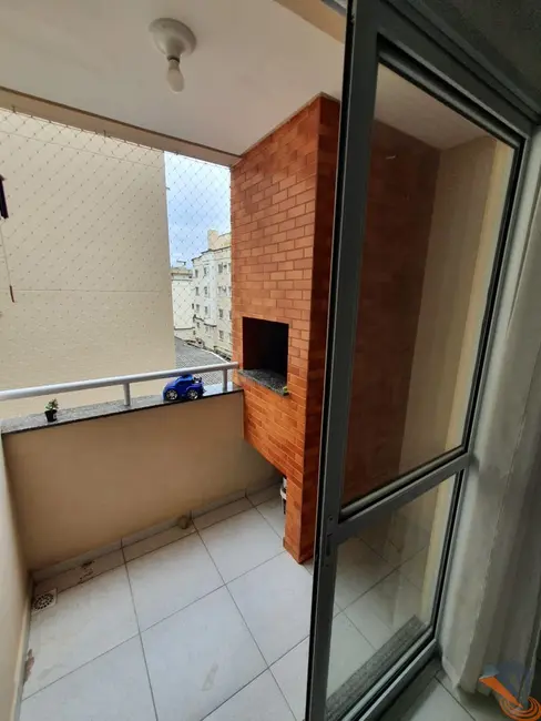 Foto 6 de Apartamento com 2 quartos à venda, 55m2 em Pedra Branca, Palhoca - SC