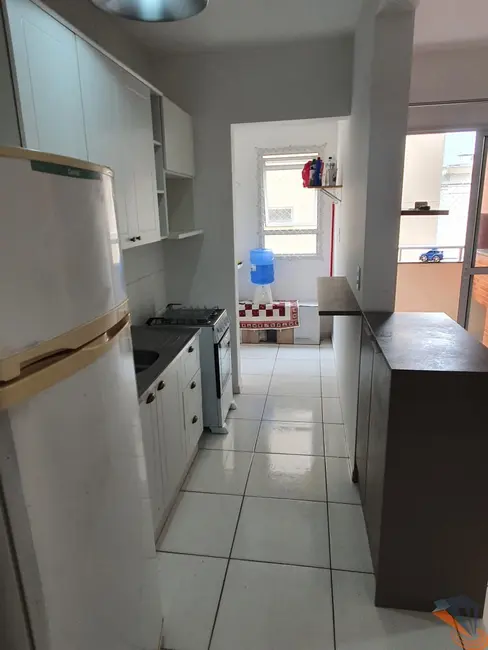 Foto 7 de Apartamento com 2 quartos à venda, 55m2 em Pedra Branca, Palhoca - SC
