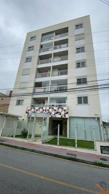 Foto 2 de Apartamento com 2 quartos à venda, 66m2 em Bela Vista, Sao Jose - SC