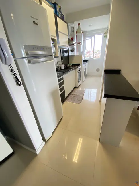 Foto 5 de Apartamento com 2 quartos à venda, 66m2 em Bela Vista, Sao Jose - SC