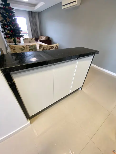 Foto 8 de Apartamento com 2 quartos à venda, 66m2 em Bela Vista, Sao Jose - SC