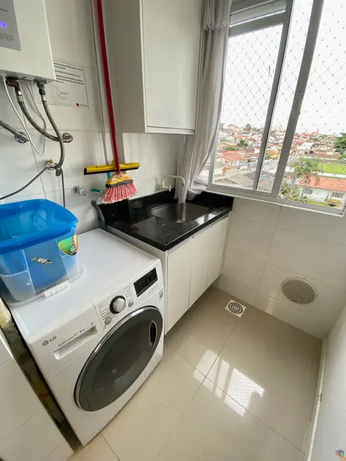 Foto 6 de Apartamento com 2 quartos à venda, 66m2 em Bela Vista, Sao Jose - SC