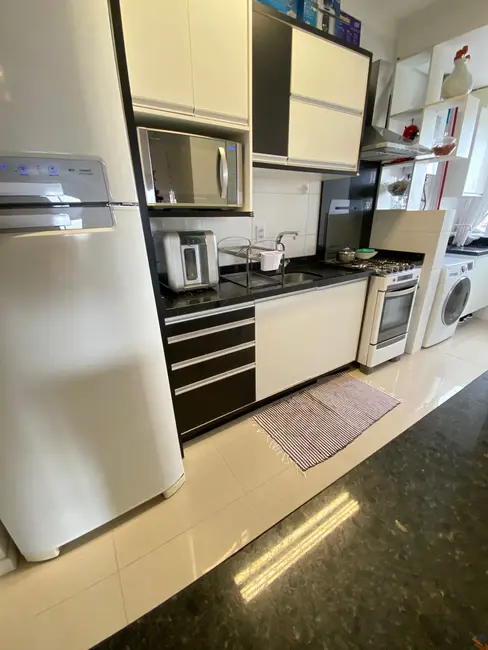 Foto 4 de Apartamento com 2 quartos à venda, 66m2 em Bela Vista, Sao Jose - SC