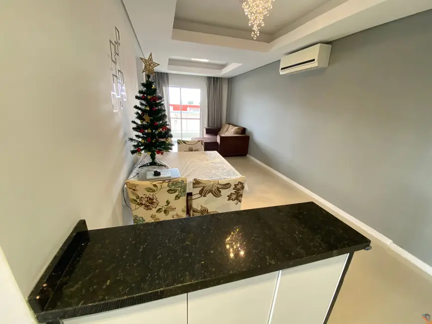 Foto 9 de Apartamento com 2 quartos à venda, 66m2 em Bela Vista, Sao Jose - SC