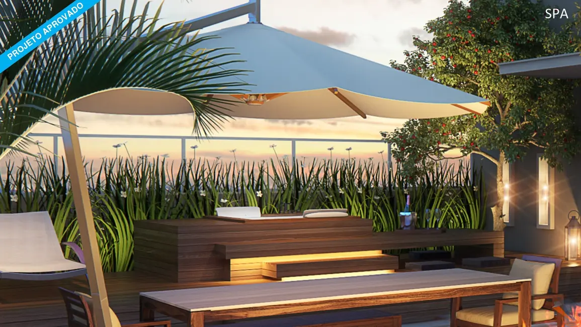 Foto 6 de Apartamento com 2 quartos à venda, 69m2 em Centro, Florianopolis - SC