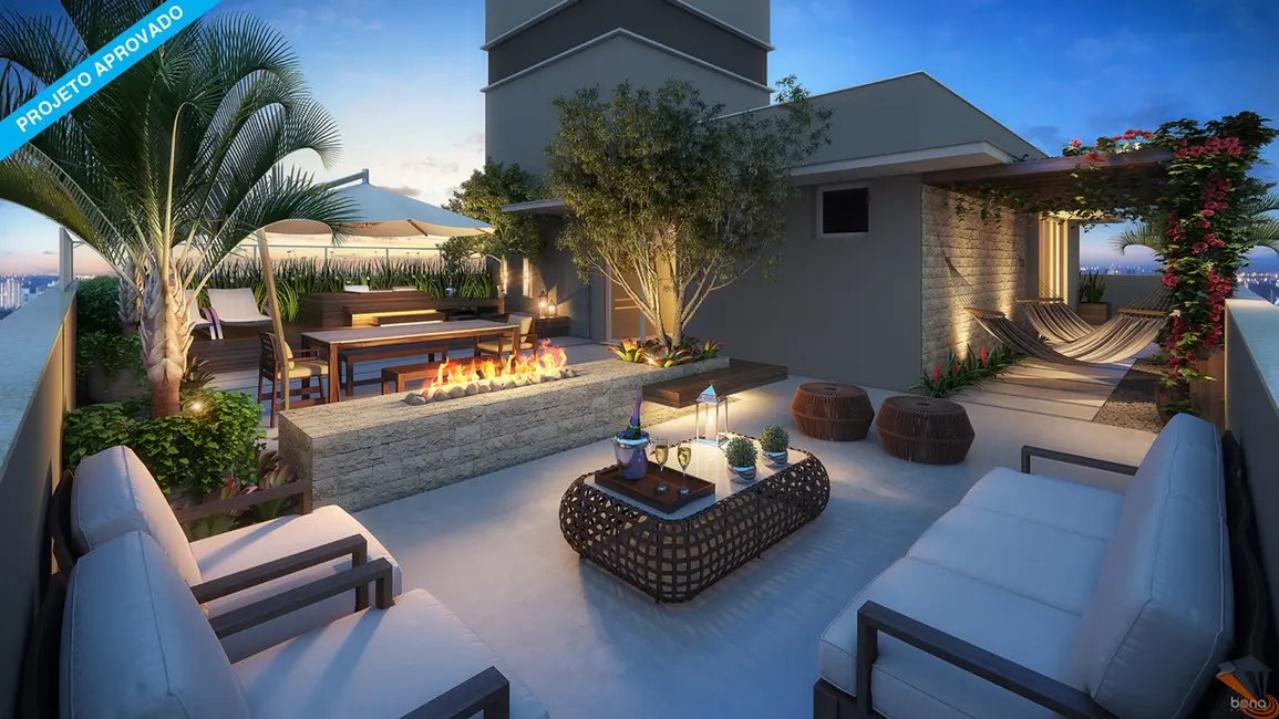 Foto 9 de Apartamento com 2 quartos à venda, 69m2 em Centro, Florianopolis - SC