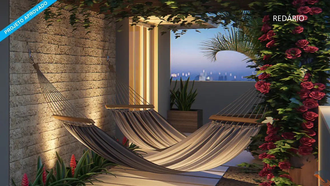 Foto 7 de Apartamento com 2 quartos à venda, 69m2 em Centro, Florianopolis - SC