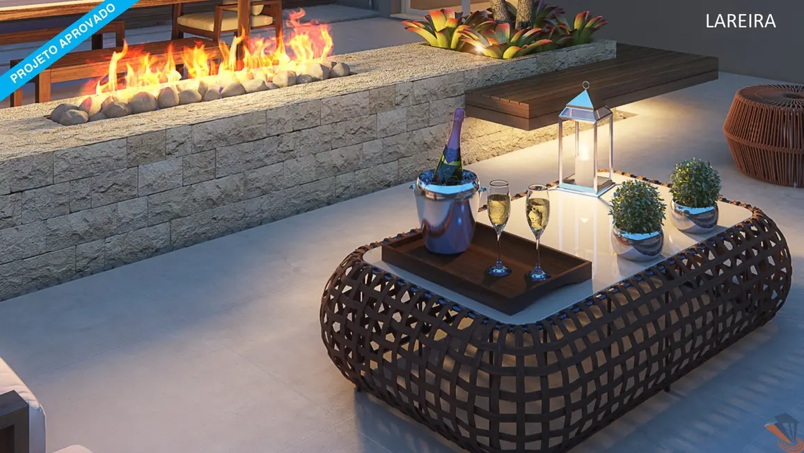 Foto 8 de Apartamento com 2 quartos à venda, 69m2 em Centro, Florianopolis - SC