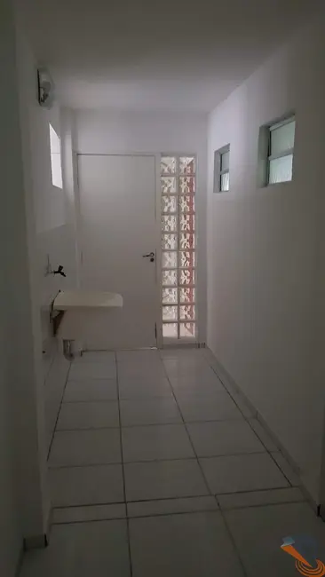 Foto 9 de Apartamento com 3 quartos à venda, 59m2 em Praia Comprida, Sao Jose - SC