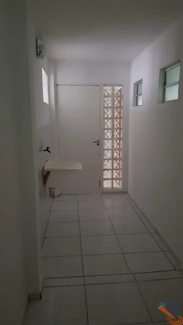Foto 8 de Apartamento com 3 quartos à venda, 59m2 em Praia Comprida, Sao Jose - SC