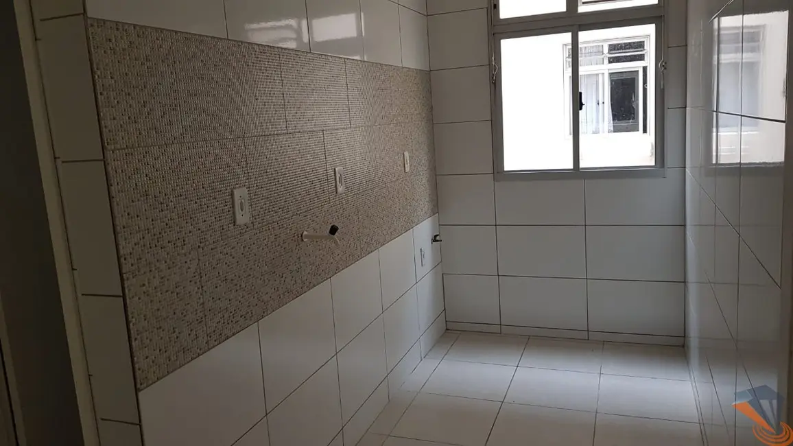 Foto 5 de Apartamento com 3 quartos à venda, 59m2 em Praia Comprida, Sao Jose - SC