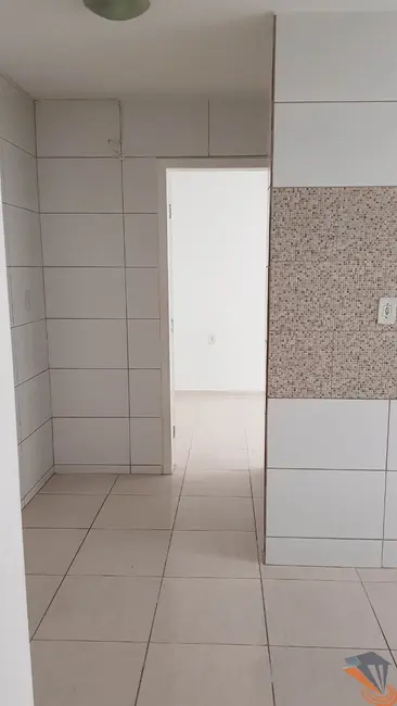 Foto 7 de Apartamento com 3 quartos à venda, 59m2 em Praia Comprida, Sao Jose - SC