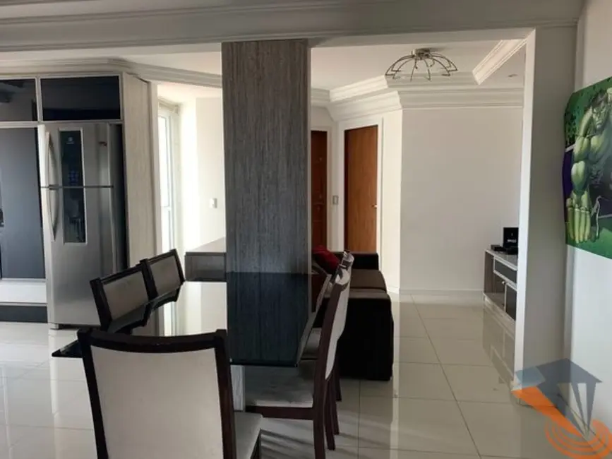 Foto 9 de Apartamento com 3 quartos à venda, 105m2 em Jardim Atlântico, Florianopolis - SC