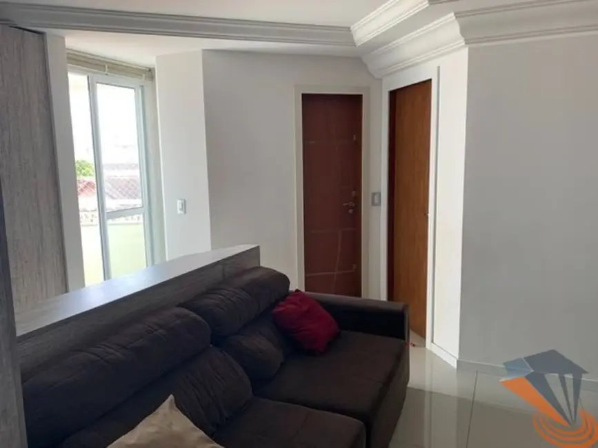 Foto 7 de Apartamento com 3 quartos à venda, 105m2 em Jardim Atlântico, Florianopolis - SC