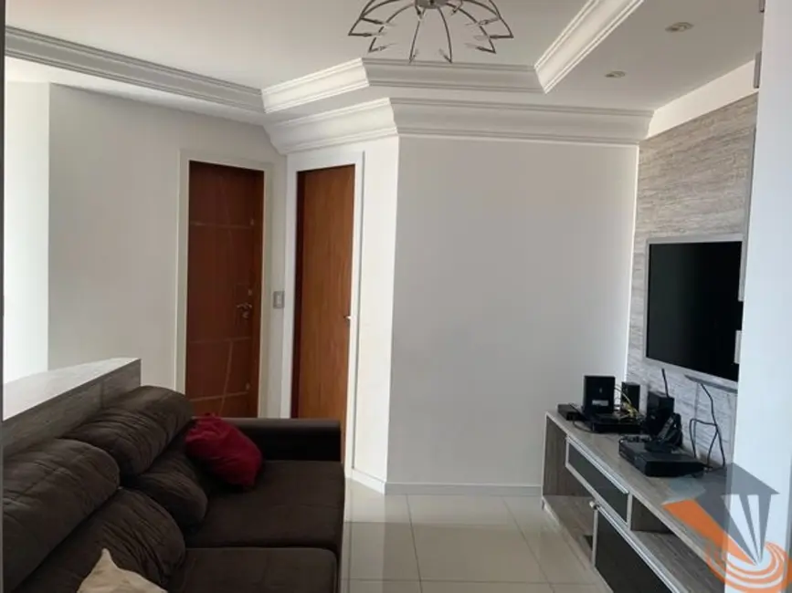 Foto 6 de Apartamento com 3 quartos à venda, 105m2 em Jardim Atlântico, Florianopolis - SC