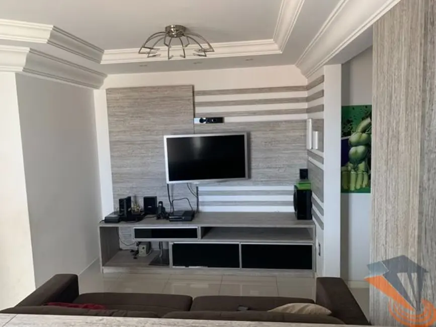 Foto 8 de Apartamento com 3 quartos à venda, 105m2 em Jardim Atlântico, Florianopolis - SC