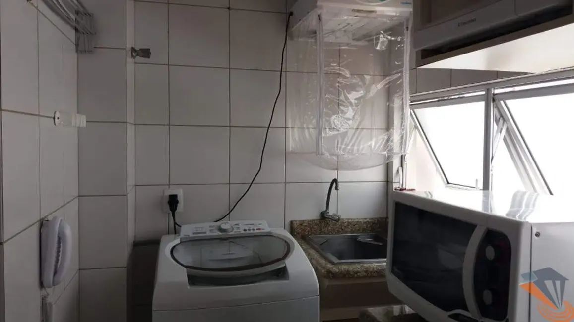 Foto 3 de Apartamento com 2 quartos à venda, 67m2 em Capoeiras, Florianopolis - SC