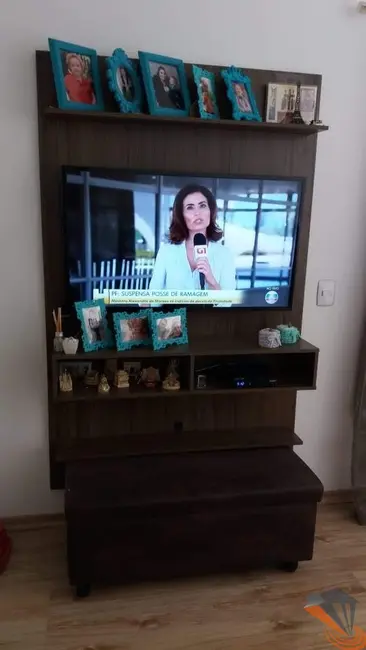 Foto 5 de Apartamento com 2 quartos à venda, 67m2 em Capoeiras, Florianopolis - SC