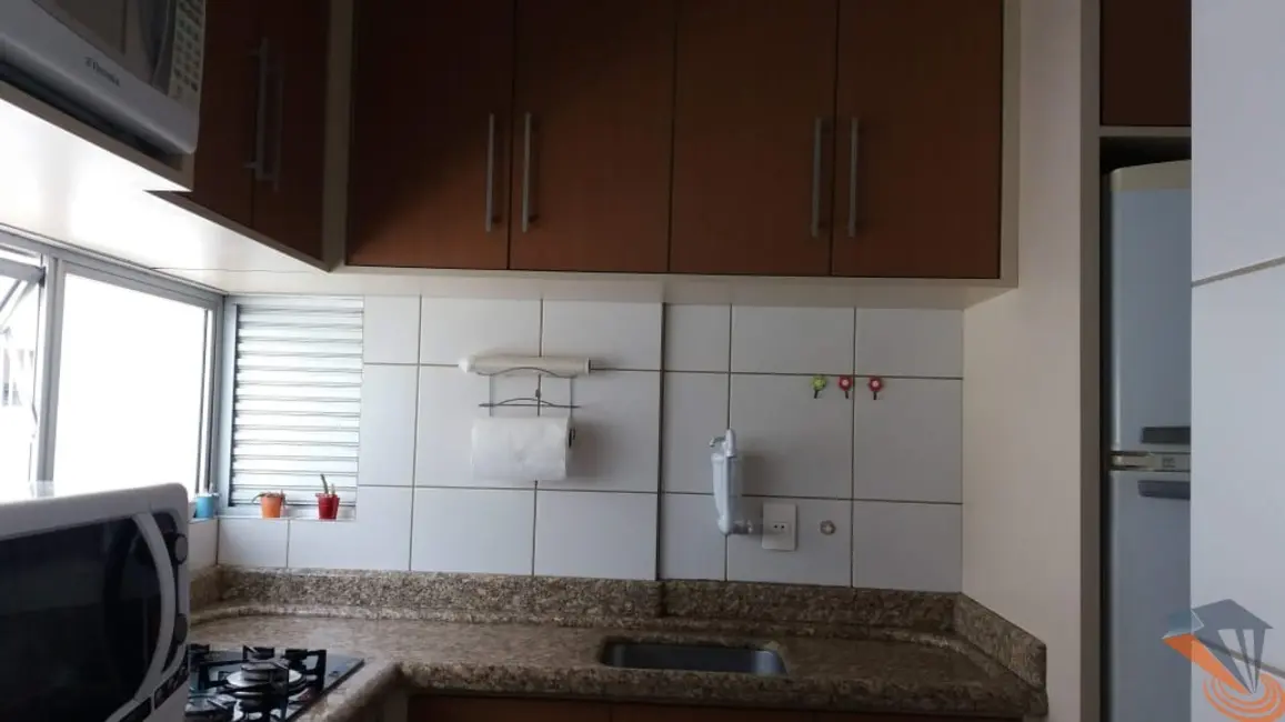 Foto 9 de Apartamento com 2 quartos à venda, 67m2 em Capoeiras, Florianopolis - SC