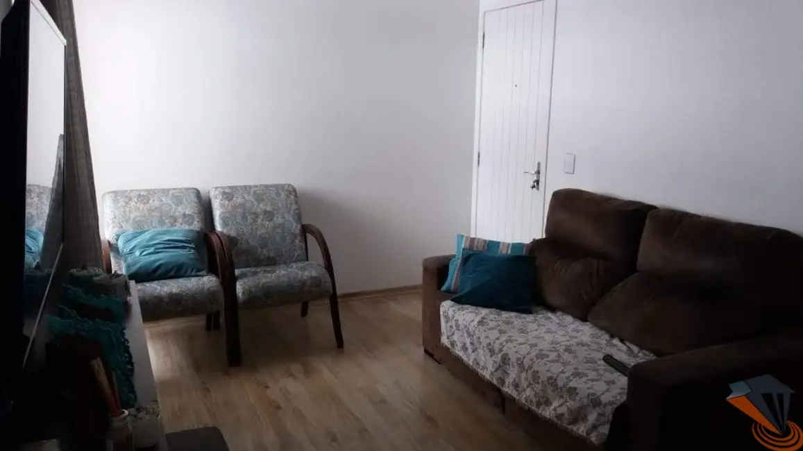 Foto 7 de Apartamento com 2 quartos à venda, 67m2 em Capoeiras, Florianopolis - SC