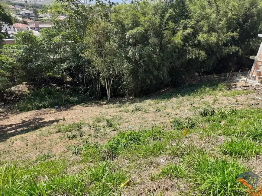 Foto 1 de Terreno / Lote à venda, 381m2 em Vendaval, Biguacu, SC