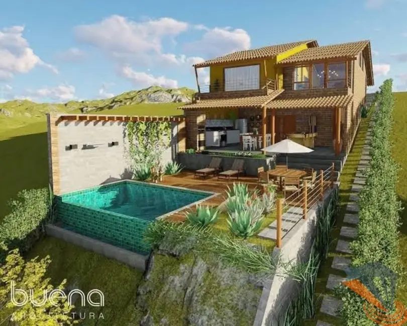 Terreno / Lote à venda, 381m2 em Vendaval, Biguacu - SC - imagem 2 Foto 2 de Terreno / Lote à venda, 381m2 em Vendaval, Biguacu - SC