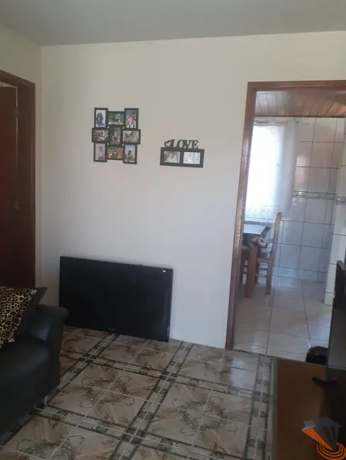 Foto 6 de Casa com 3 quartos à venda, 150m2 em Forquilhas, Sao Jose - SC