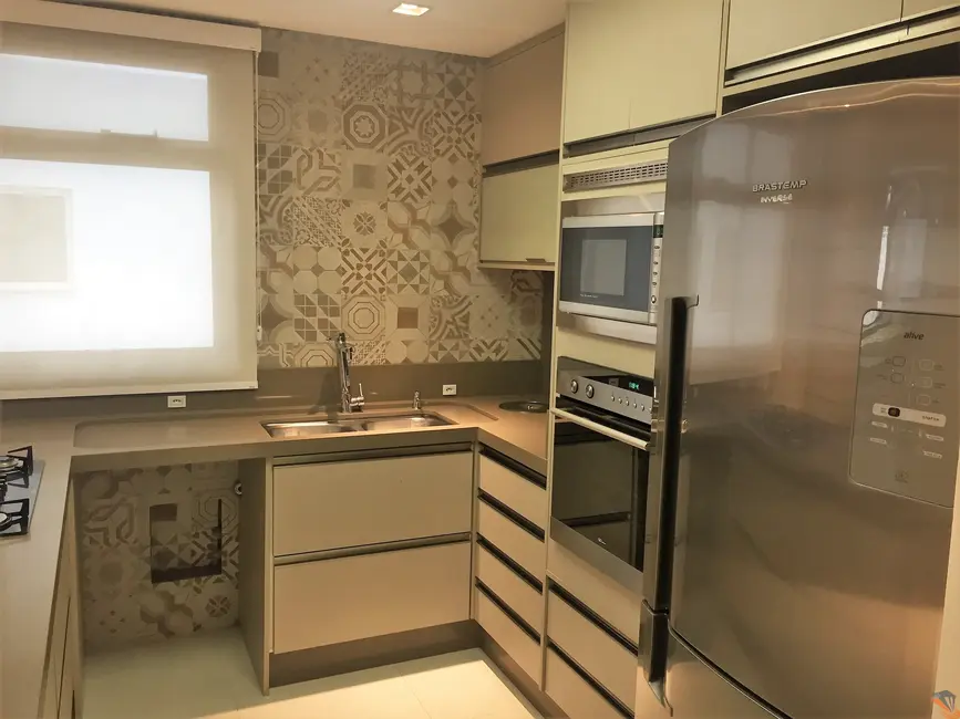 Foto 1 de Apartamento com 3 quartos à venda, 130m2 em Agronômica, Florianopolis - SC