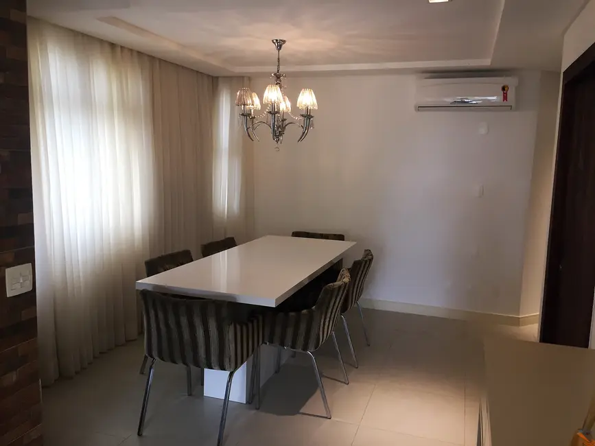 Foto 2 de Apartamento com 3 quartos à venda, 130m2 em Agronômica, Florianopolis - SC
