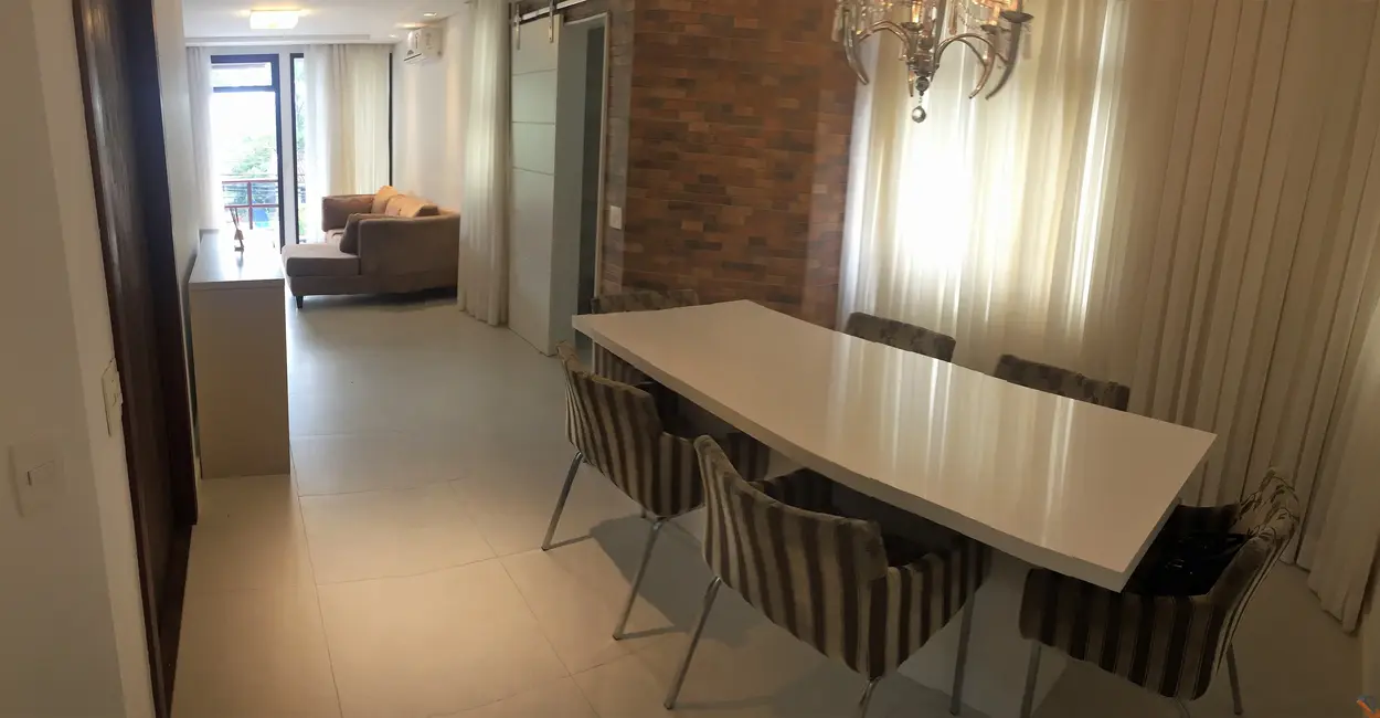 Foto 8 de Apartamento com 3 quartos à venda, 130m2 em Agronômica, Florianopolis - SC