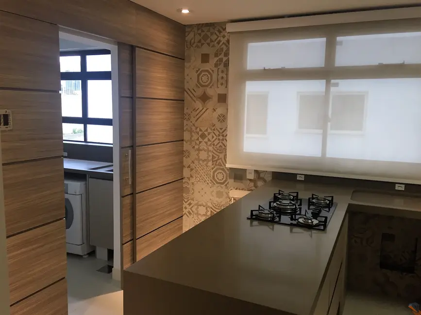 Foto 3 de Apartamento com 3 quartos à venda, 130m2 em Agronômica, Florianopolis - SC